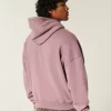Baggy Cinch Hoodie