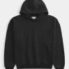 Baggy Cinch Hoodie