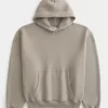 Baggy Cinch Hoodie
