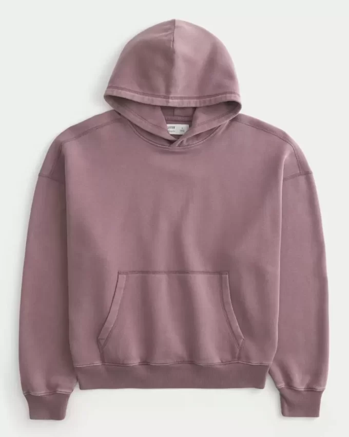 Baggy Cinch Hoodie