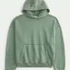 Baggy Cinch Hoodie