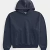 Baggy Cinch Hoodie