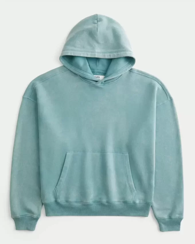 Baggy Cinch Hoodie