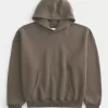Baggy Cinch Hoodie