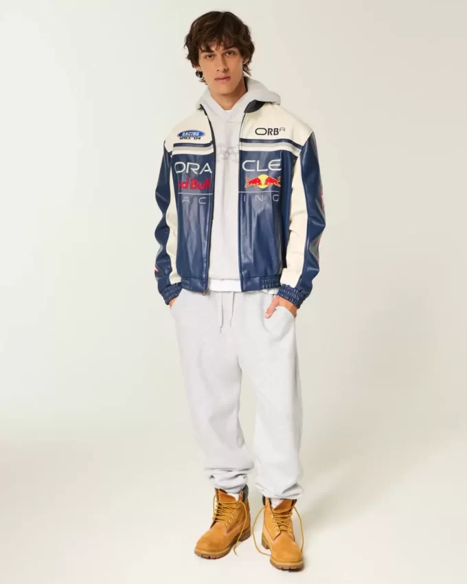 Baggy Cinch Joggers