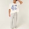 Baggy Cinch Joggers