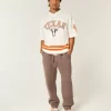 Baggy Cinch Joggers