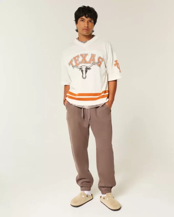 Baggy Cinch Joggers