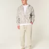 Baggy Cinch Joggers