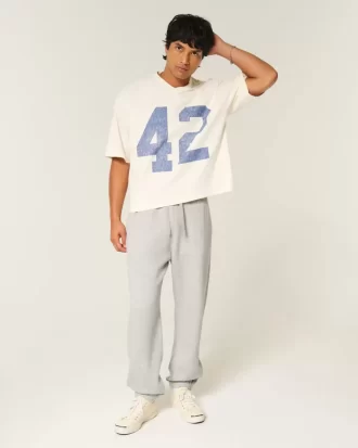 Baggy Cinch Joggers