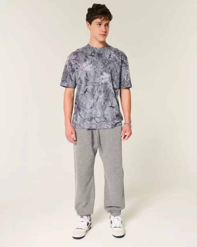 Baggy Cinch Joggers