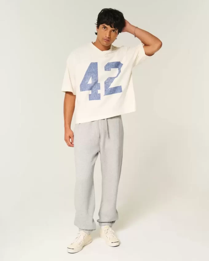 Baggy Cinch Joggers