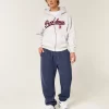 Baggy Cinch Joggers