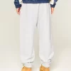 Baggy Cinch Joggers