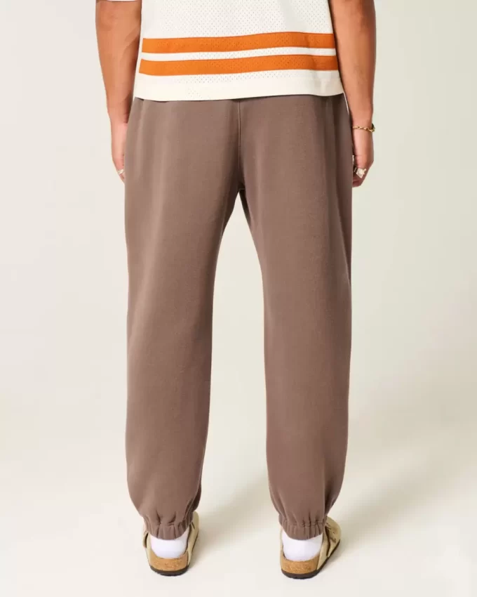 Baggy Cinch Joggers