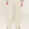 Baggy Cinch Joggers