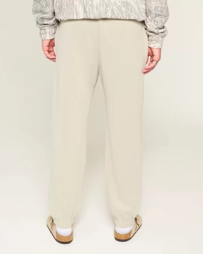 Baggy Cinch Joggers