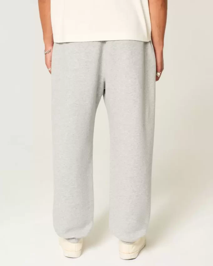 Baggy Cinch Joggers