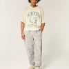 Baggy Cinch Joggers
