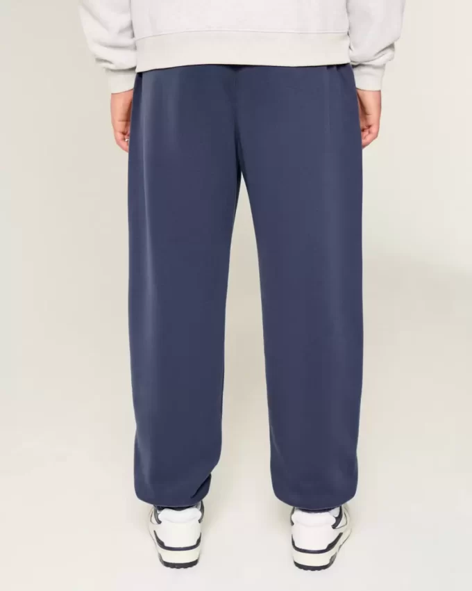 Baggy Cinch Joggers