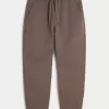 Baggy Cinch Joggers