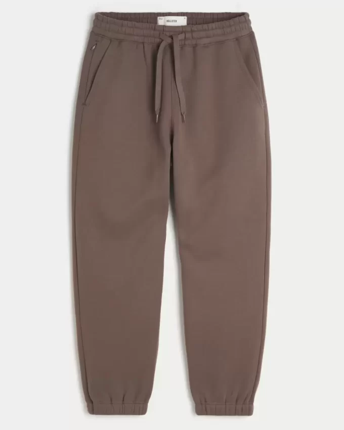 Baggy Cinch Joggers
