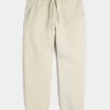 Baggy Cinch Joggers