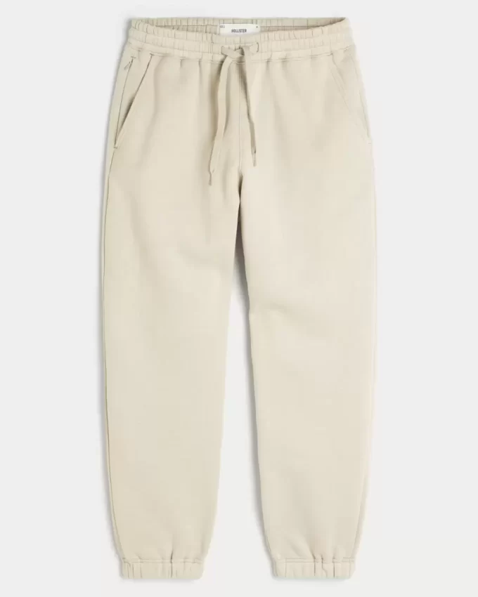 Baggy Cinch Joggers
