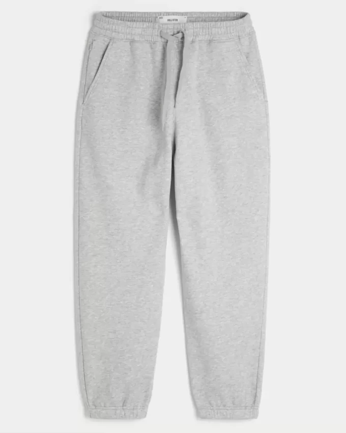 Baggy Cinch Joggers