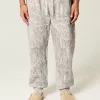 Baggy Cinch Joggers