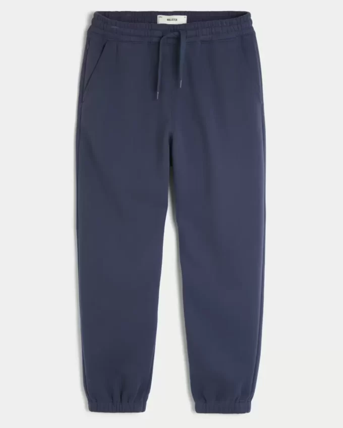 Baggy Cinch Joggers