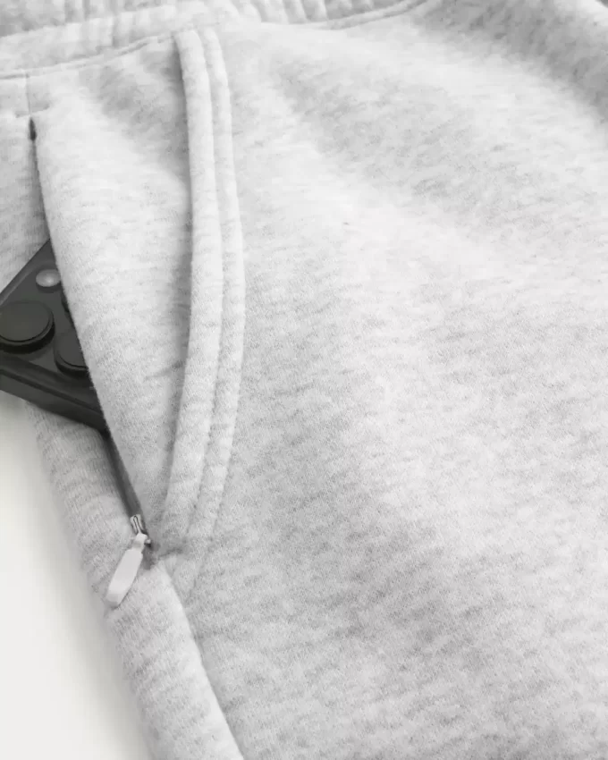 Baggy Cinch Joggers