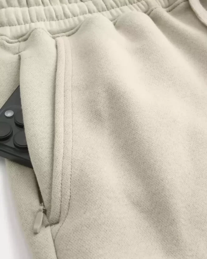 Baggy Cinch Joggers