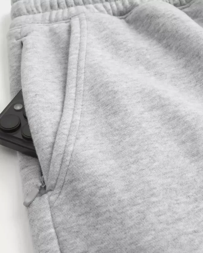 Baggy Cinch Joggers