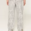 Baggy Cinch Joggers