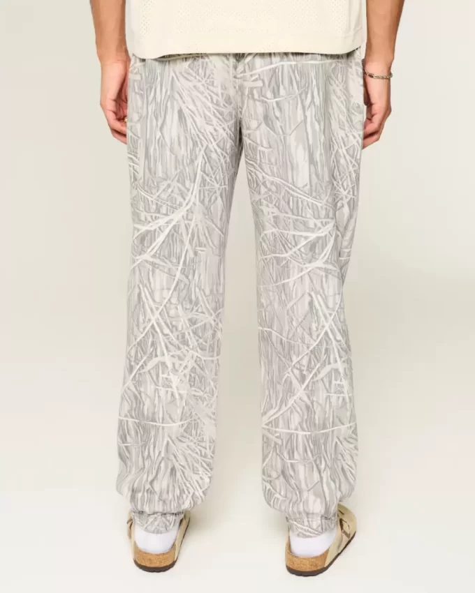 Baggy Cinch Joggers