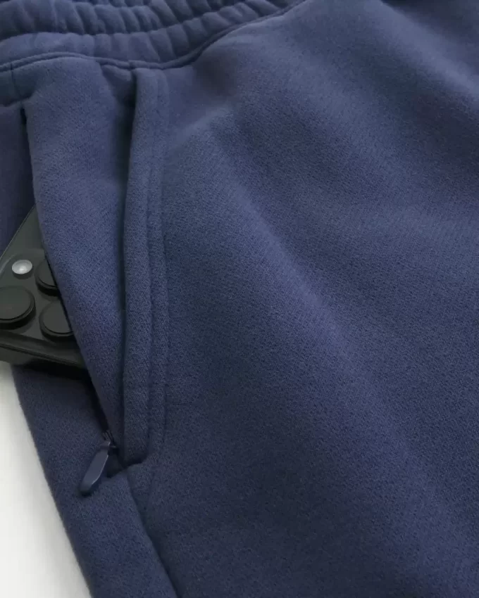 Baggy Cinch Joggers