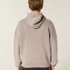 Baggy Cinch Spider Graphic Hoodie