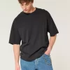 Baggy Crew T-Shirt