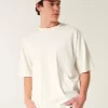 Baggy Crew T-Shirt