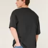 Baggy Crew T-Shirt