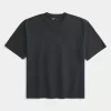 Baggy Crew T-Shirt