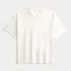 Baggy Crew T-Shirt