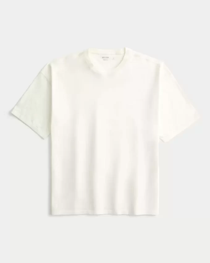 Baggy Crew T-Shirt