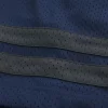 Baggy Crop Jersey