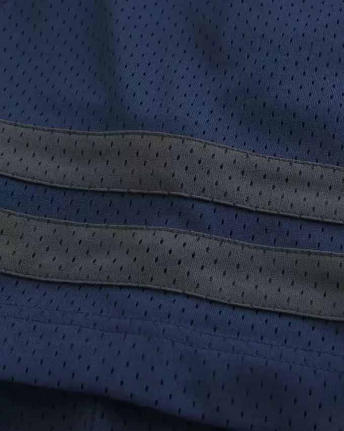 Baggy Crop Jersey