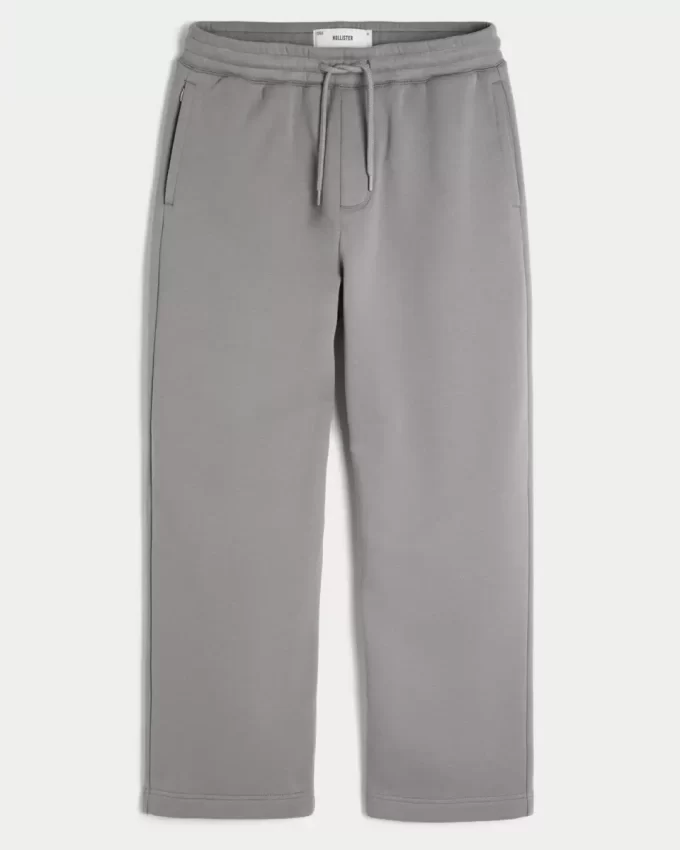 Baggy Dice Graphic Sweatpants