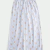 Baggy Flannel Pants