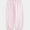 Baggy Fleece Joggers