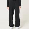 Baggy Fleece Joggers